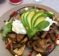Infusion Cafe - Suburb Australia