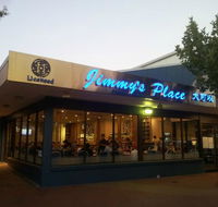 Jimmys Place - Suburb Australia