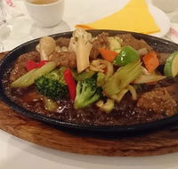 Kingsland Vegetarian Restaurant - Suburb Australia