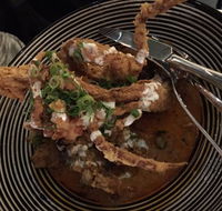 Kinn Thai Restaurant - Suburb Australia