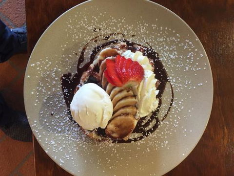 Little Garran Cafe - Suburb Australia 0