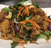 Little Thailand Dickson - Suburb Australia