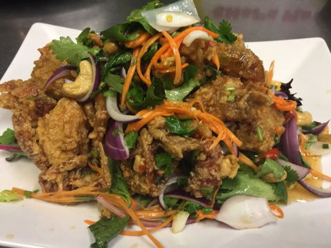 Little Thailand Dickson - Suburb Australia 0