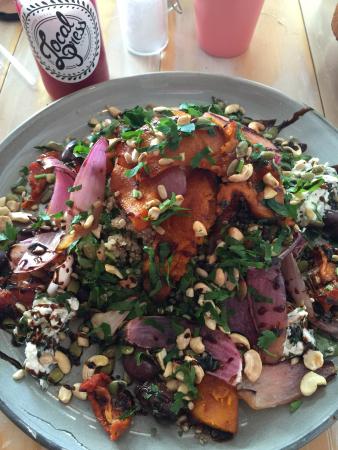 Local Press Cafe - Suburb Australia 0