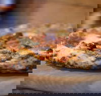 Mama Dough - Suburb Australia