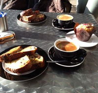 Mart Delicatessen - Suburb Australia