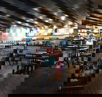 Max Brenner Chocolate Bar - Suburb Australia
