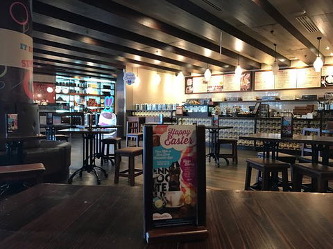 Max Brenner Chocolate Bar - Suburb Australia 0