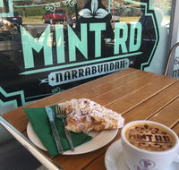 Mint Rd - Suburb Australia