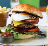 My Cafe In Manuka - Suburb Australia