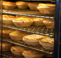 Nimmitabel Bakery - Suburb Australia