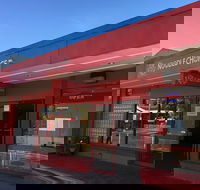 Noodle Choice - Suburb Australia