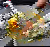 Pellegrino's - Suburb Australia