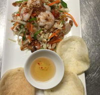 Pho  Dickson - Suburb Australia