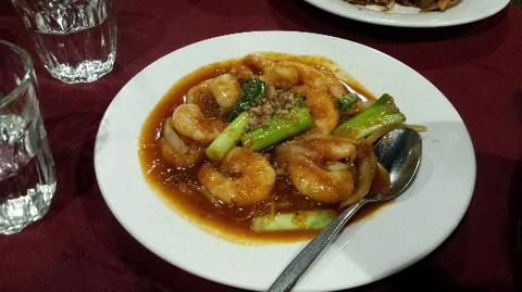 Rasa Sayang Restaurant - Suburb Australia 0