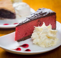 Andy's Cherry Pie Cafe - Suburb Australia