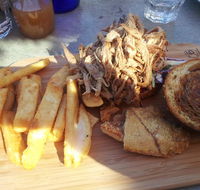 Rodneys Garden Cafe - Suburb Australia