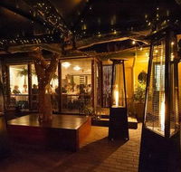 Sage Restaurant - Suburb Australia