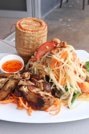 Siam Twist - Suburb Australia 0