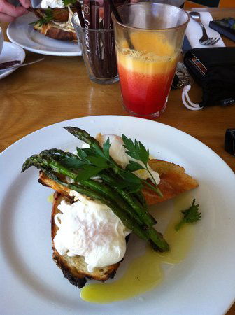Silo Bakery Cafe - Suburb Australia 0
