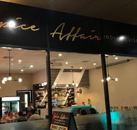 Spice Affair Indian Cuisine - Suburb Australia