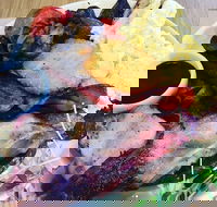 Stirato Bakery  Cafe - Suburb Australia