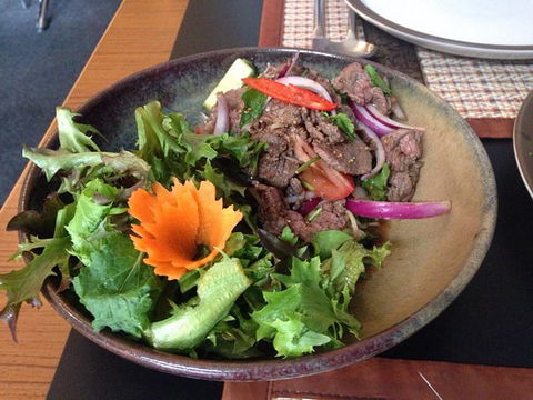 Thai Chiang Rai - Suburb Australia 0