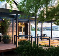 The Boat House - Suburb Australia