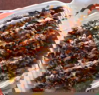 Turkish Pide and Kebabs - Suburb Australia