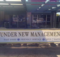 Billabong Cafe - Suburb Australia