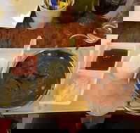 Brindabella Hills - Suburb Australia