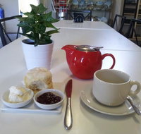 Clancy's Cafe - Suburb Australia