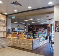Driven to Espresso - Suburb Australia