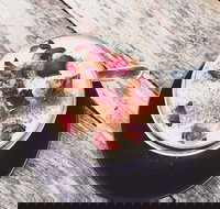 Fallen Leaf Espresso and Tea Bar - Suburb Australia