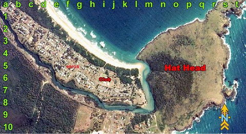 Hat Head General Store - Suburb Australia 0