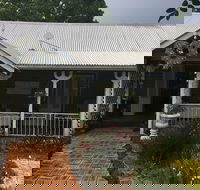 Little Cambridge - Suburb Australia