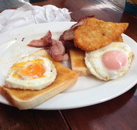 Lj's Cafe - Suburb Australia
