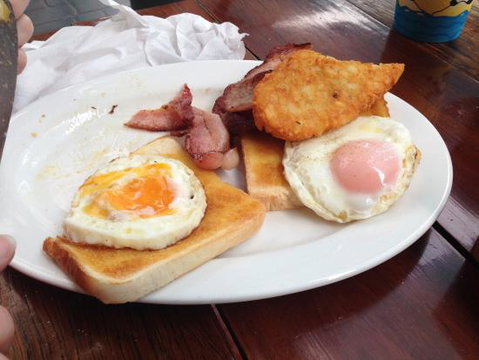 Lj's Cafe - Suburb Australia 0