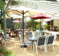 Mad Hatters Tea Garden - Suburb Australia