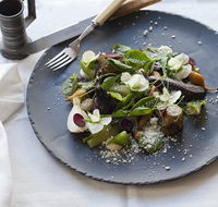 Margan Restaurant - Suburb Australia