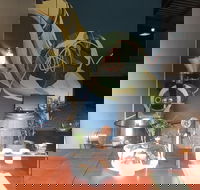 Moonshine Coffee Roasters - Suburb Australia