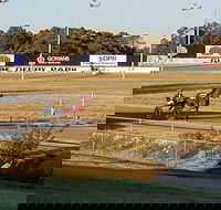 Paceway - Suburb Australia
