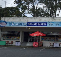 Plantation Organic Bakery - Suburb Australia