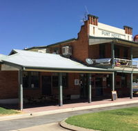 Punt Hotel - Suburb Australia