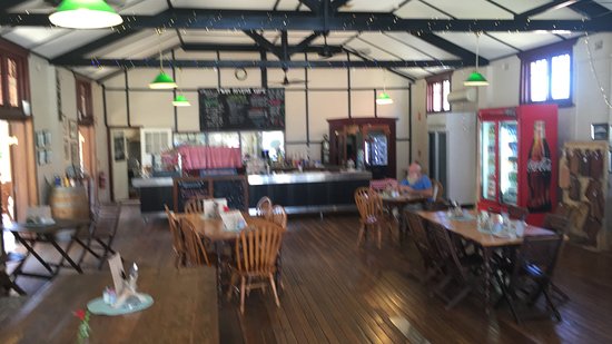East Gresford NSW Suburb Australia