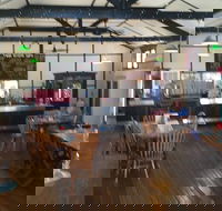 Twin Rivers Cafe - Suburb Australia