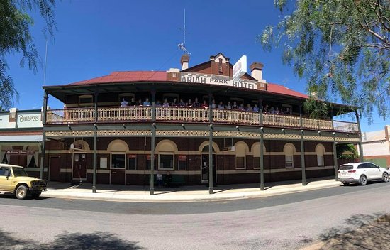 Binya ACT Suburb Australia