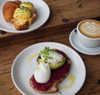 Bam Bam Bakehouse - Suburb Australia