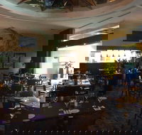 BJ's Restaurant - Suburb Australia