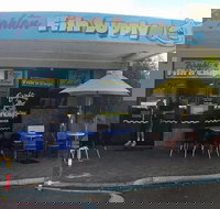 Brighton Fish Supply - Suburb Australia